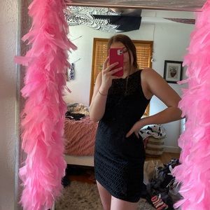 Little black dress🤩